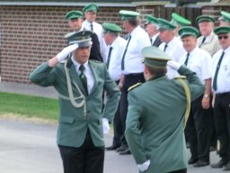 Schützenfest 2015